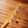 Fender Japan Classic 60s Jazz Bass Burgundy Mist Metallic 2015