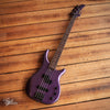Fernandes Revolver Bass FRB-55 Metallic Purple 1993