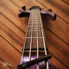 Fernandes Revolver Bass FRB-55 Metallic Purple 1993