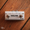 NUX NMP-2 Dual Footswitch Controller Pedal