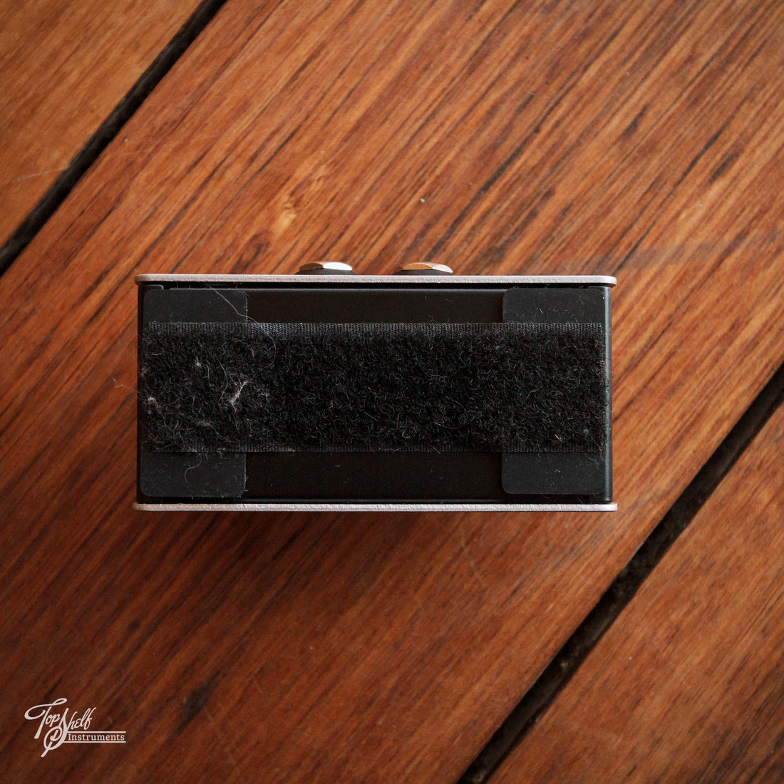 NUX NMP-2 Dual Footswitch Controller Pedal