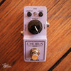 Ibanez CSMini Chorus Pedal