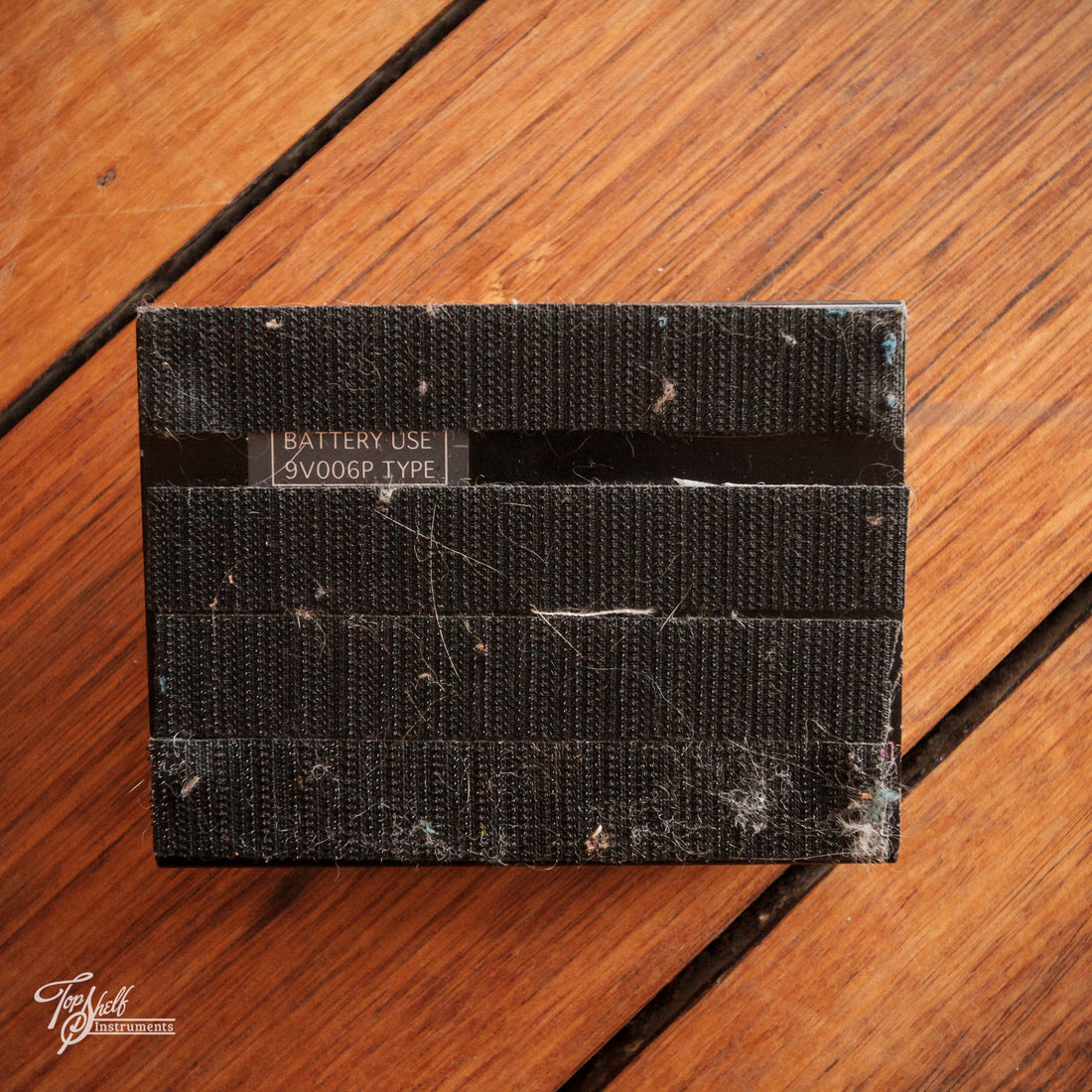 Schecter The Trembler Tremolo Pedal