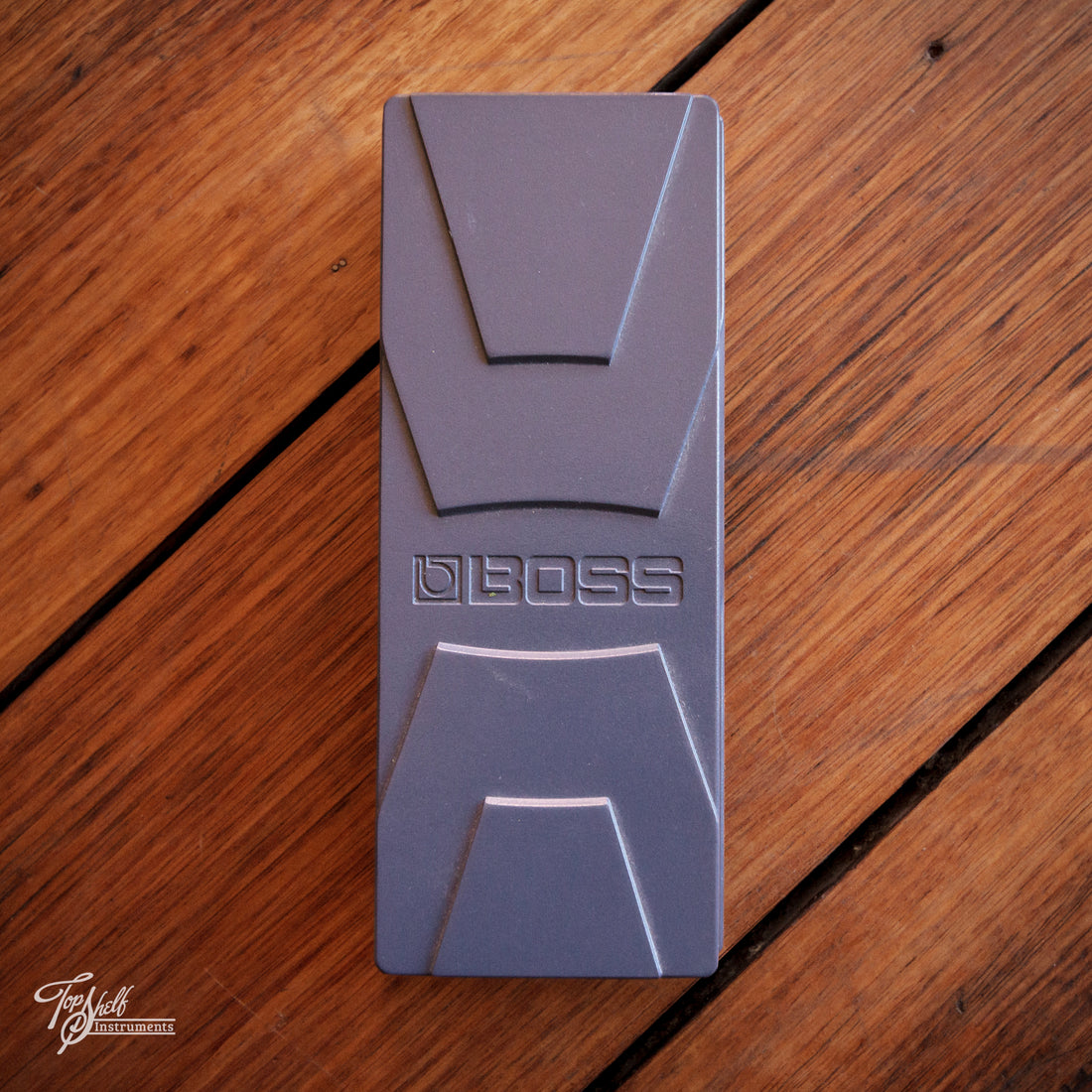 Boss EV-30 Dual Expression Pedal
