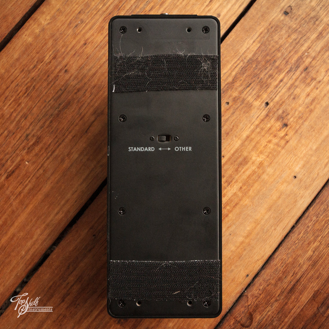 Moog EP-3 Expression Pedal