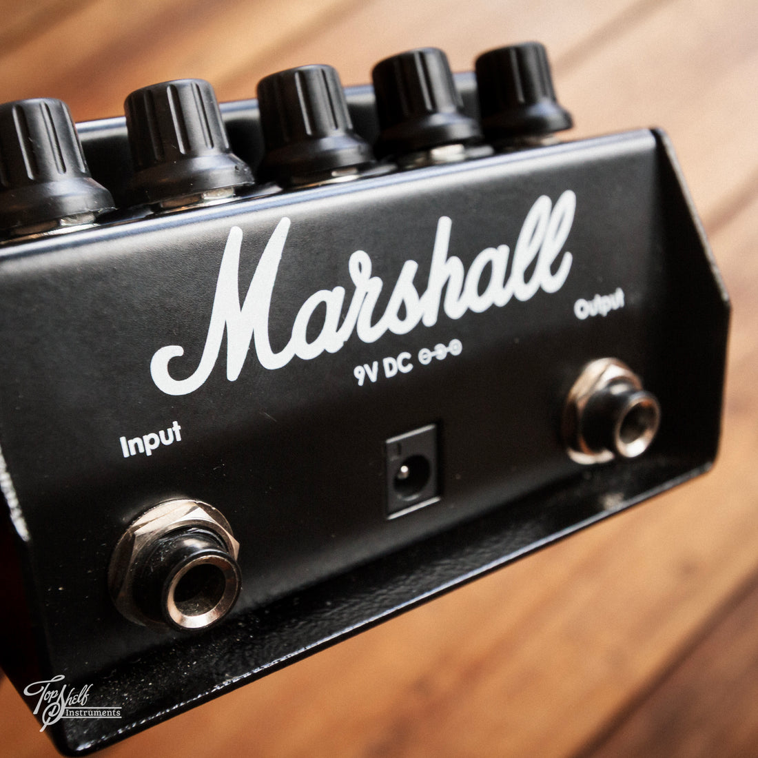 Marshall Shred Master Reissue Distortion Pedal