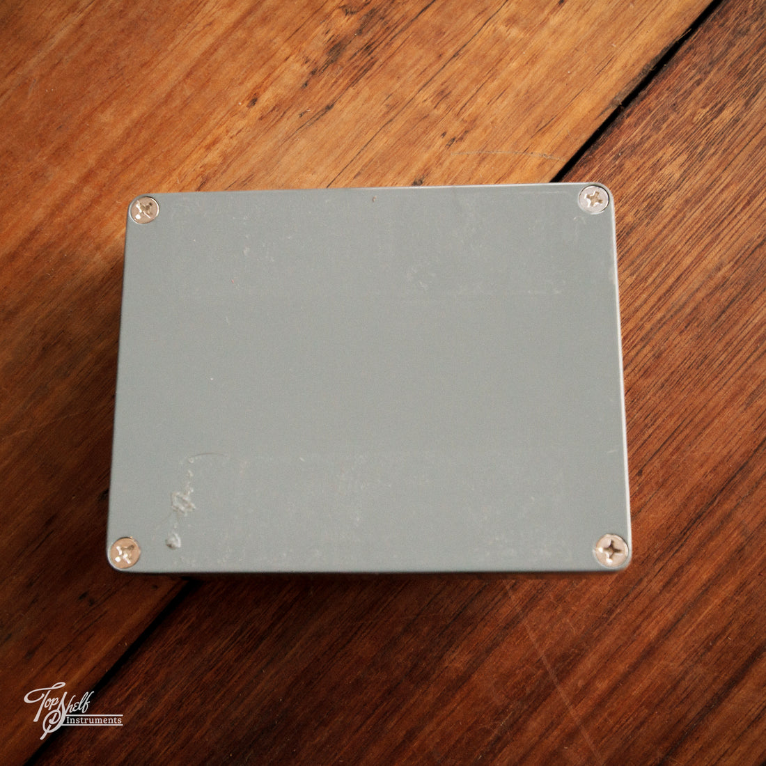 Benson Amps Preamp Pedal