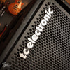 TC Electronic RS212 400w 2x12" Bass Amp Cab