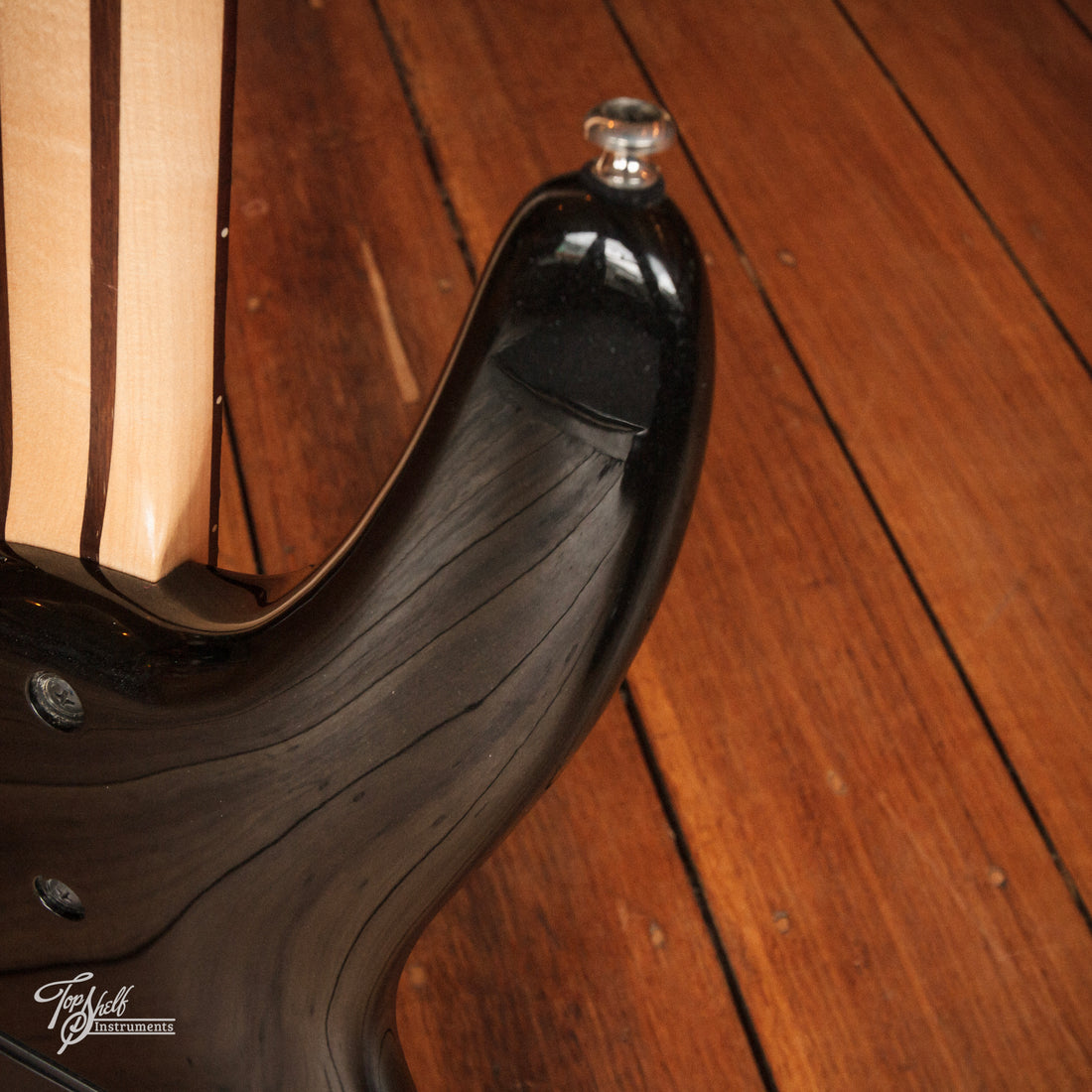 Ibanez Soundgear SR300 Galaxy Black 2011