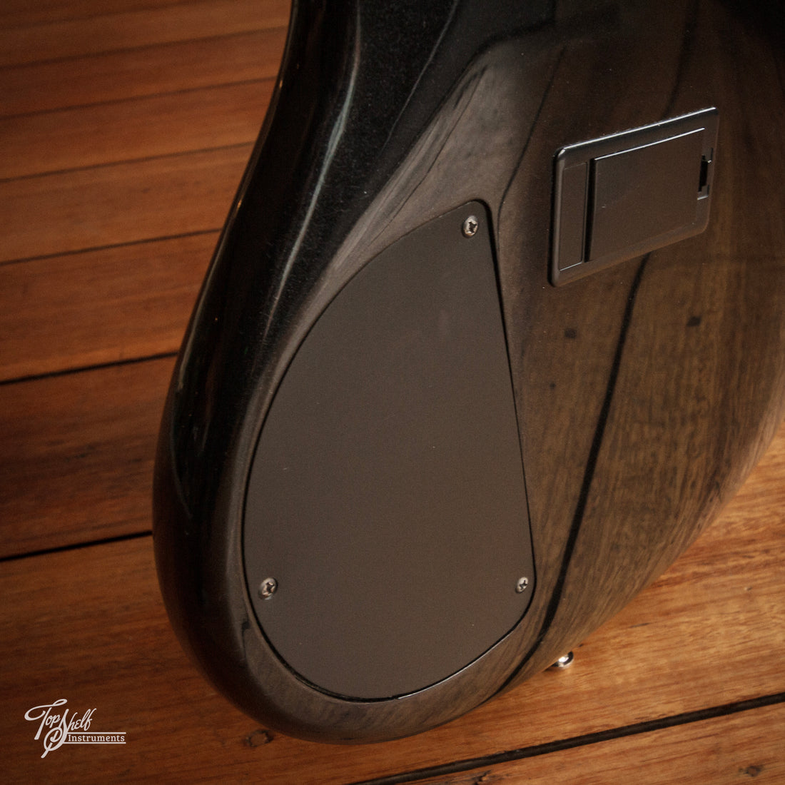 Ibanez Soundgear SR300 Galaxy Black 2011