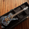 Twenty Cent Guitar Co Snakevine Dreaming 2026