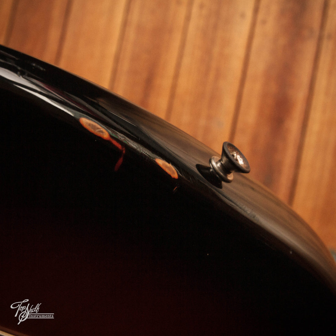Fender Stratocaster Sunburst 1964