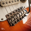 Fender Stratocaster Sunburst 1964