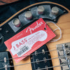 Fender Deluxe Active Dimension Bass HH Natural 2016