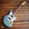 Fender Modern Player Marauder Lake Placid Blue 2011