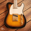 Fender Japan Richie Kotzen Telecaster Sunburst 2014