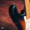 Fender Japan '54 Stratocaster ST54-53 Sunburst 1995