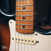 Fender Japan '54 Stratocaster ST54-53 Sunburst 1995