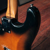 Fender Japan '54 Stratocaster ST54-53 Sunburst 1995