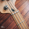 Fender Deluxe Active Dimension Bass HH Natural 2016