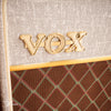 Vox AC4 Hand-Wired Blonde 1x12 Combo Amplifier