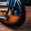 Guyatone LG-130T Sunburst 1965