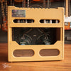Fender '59 Bassman LTD 4x10" Guitar Combo Amp