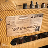 Fender '59 Bassman LTD 4x10" Guitar Combo Amp