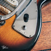 Guyatone LG-130T Sunburst 1965