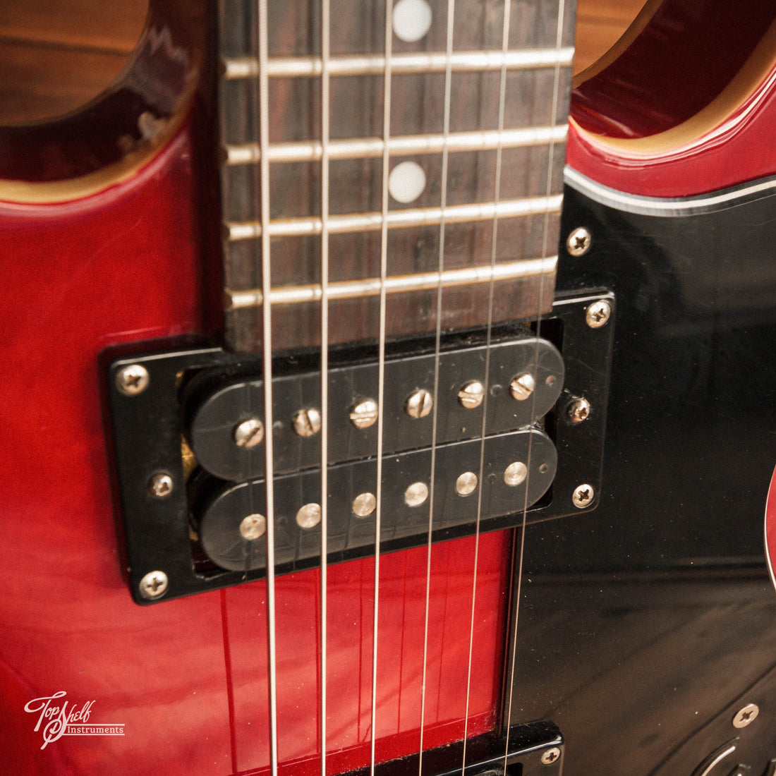 Epiphone ES-335 Dot Cherry 2016