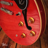 Epiphone ES-335 Dot Cherry 2016