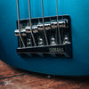 Yamaha Billy Sheehan Attitude Special Bass Electric Blue 1994