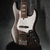 Bacchus Craft Series Woodline Ash 5 Black Oil 2010