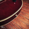 Orville Les Paul Custom LPC-75 Wine Red 1990