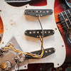 Fender Stratocaster Sunburst 1964