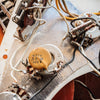 Fender Stratocaster Sunburst 1964