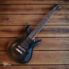 FGN Expert Series Dark Evolution EEL-DE7 Matte Black 2013
