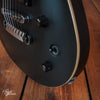 FGN Expert Series Dark Evolution EEL-DE7 Matte Black 2013