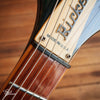 Rickenbacker 360 Jetglo 1997