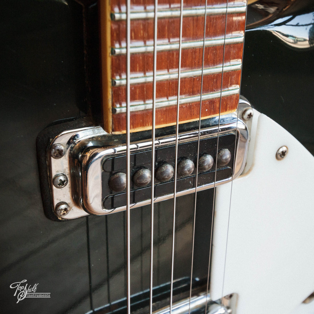 Rickenbacker 360 Jetglo 1997