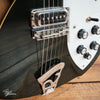 Rickenbacker 360 Jetglo 1997