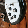 Rickenbacker 360 Jetglo 1997