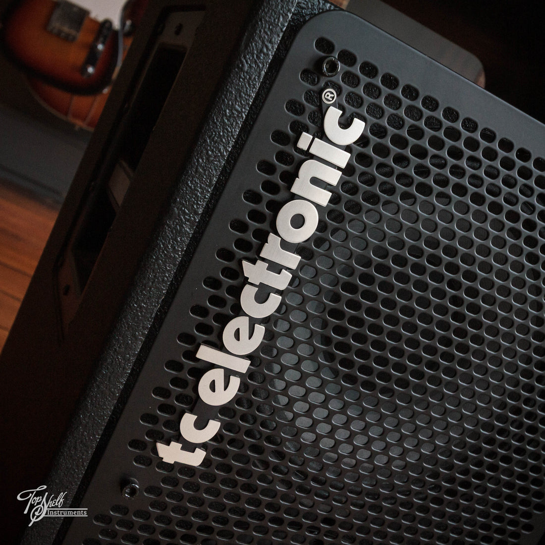 TC Electronic Combo 450 Bass Amp Cab