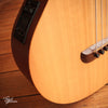 Tacoma Thunderchief CB10 Acoustic Bass Natural 2001