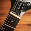 Yamaha SA700 Super Axe Persimmon Red 1978