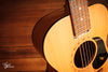 Maton EML/6 Mini Maton Acoustic/Electric Natural 2009