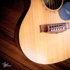 Maton EML/6 Mini Maton Acoustic/Electric Natural 2009