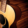 Maton EML/6 Mini Maton Acoustic/Electric Natural 2009