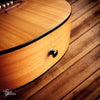 Maton EML/6 Mini Maton Acoustic/Electric Natural 2009