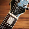 Epiphone Les Paul Custom Ebony 2005